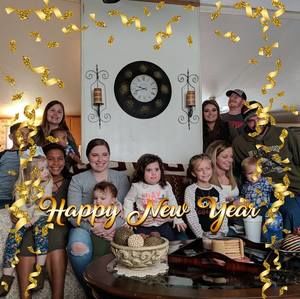 Meet your Posher, Tammy